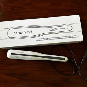 Loreal Professional Stamped by Rowenta